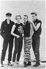 The Clash's 40 Greatest Songs Ranked
