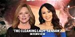 The Cleaning Lady Season 2 Is Set to Be Released on Fox Soon