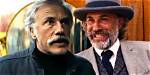 The Companion of Christoph Waltz: Unveiling His Wife's Identity