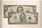 The Complete Guide to $50 Bills: History, Design, and Value