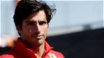 The Complete Guide to Carlos Sainz Jr.'s Love Life