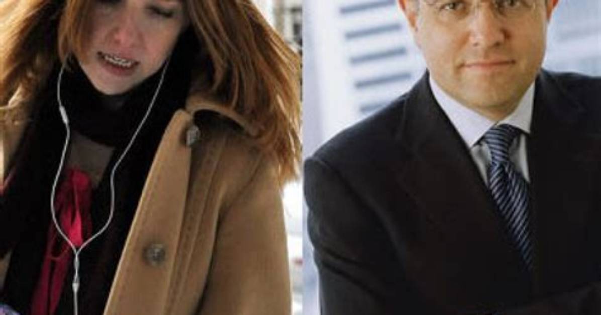 The Comprehensive Guide to Casey Greenfield's Life, Wealth, and Marital Dissolution