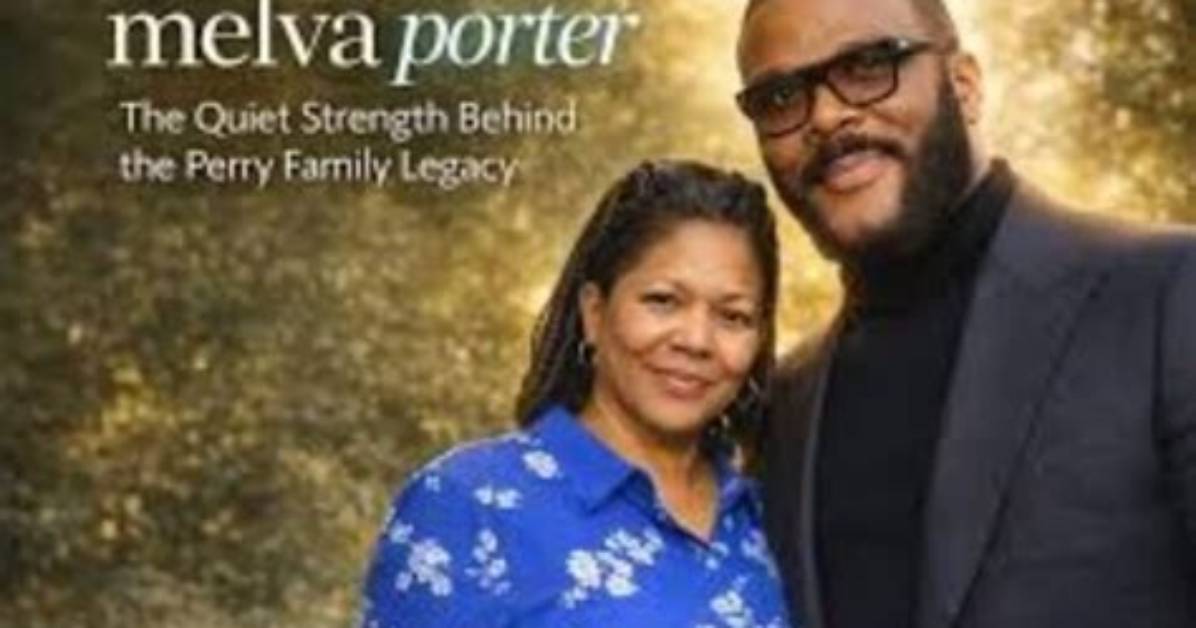 The Comprehensive Guide to Melva Porter: Her Life and Legacy