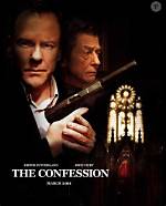 The Confession: Kiefer Sutherland's Gripping Journey