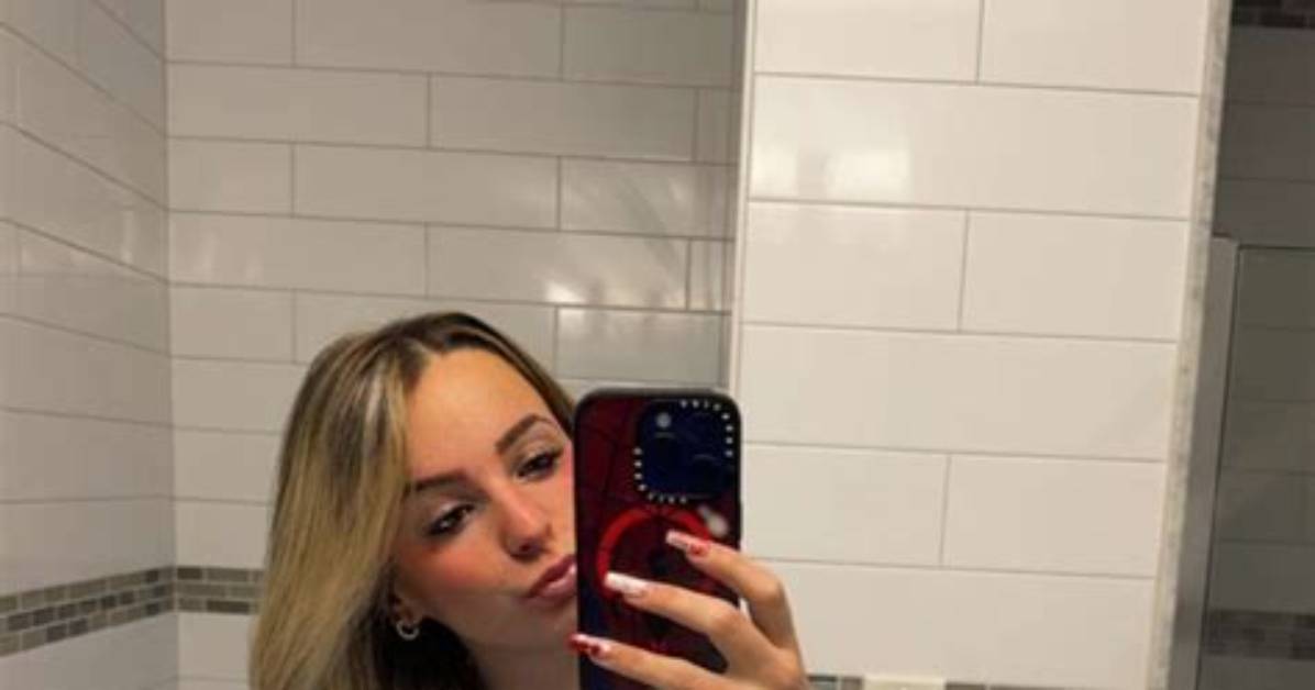 The Controversial "Kaitlyn Krems Leaked Onlyfans"
