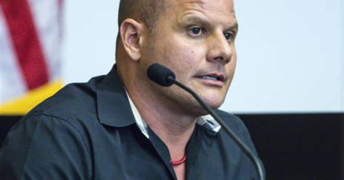 The Controversial Life of Mike Dippolito: a Deep Dive