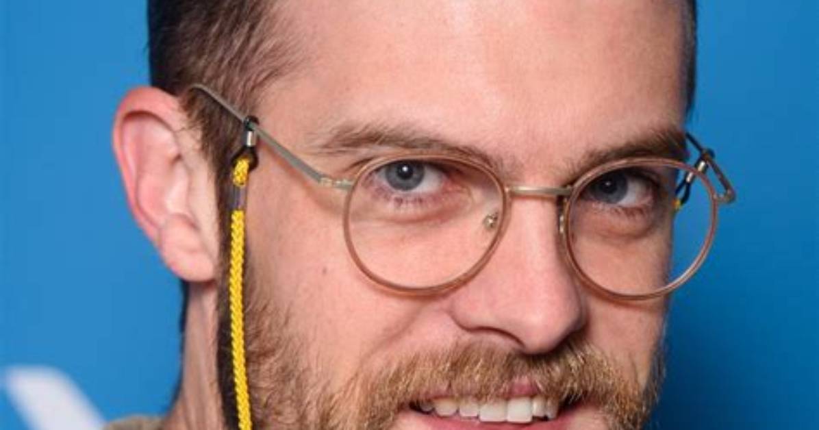 The Creative Force Behind Daniel Scheinert