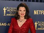 The Creative Force Behind Fran Drescher