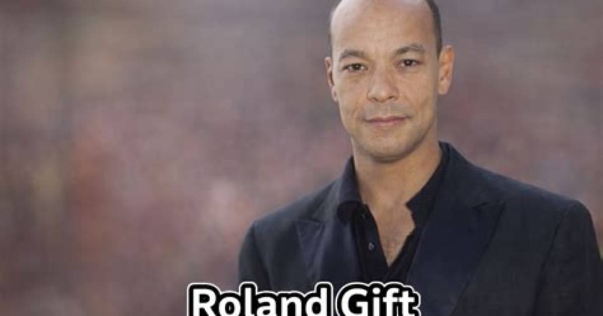 The Creative Force Behind Roland Gift