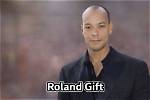The Creative Force Behind Roland Gift