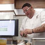 The Culinary Matriarch Behind Graham Elliot