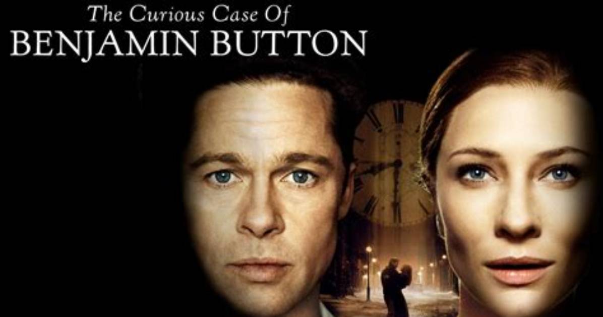 The Curious Case of Benjamin Button's Ending Explained ·