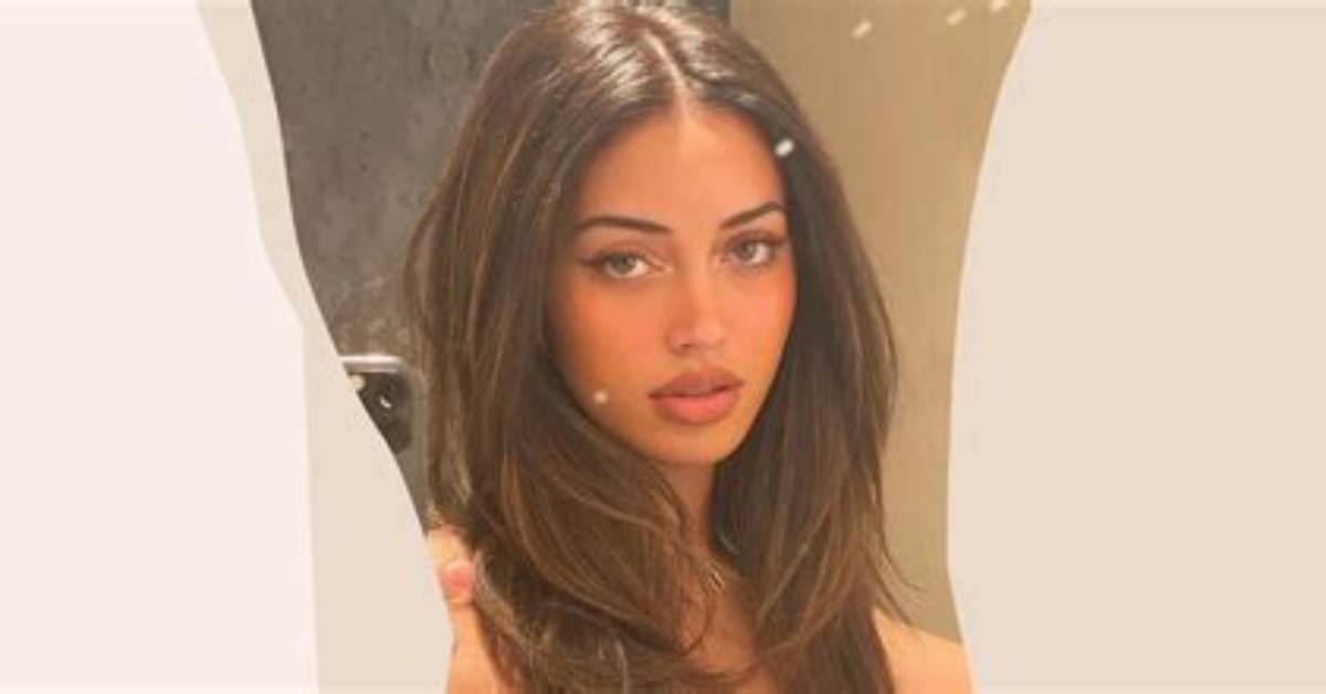 The Curve Cut Is Shaping up to Be 2023'S Biggest Hair Trend ·