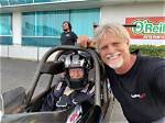 The Daughter of Drag Racing Legend: Don Prudhomme's Legacy