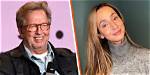 The Daughter of Legendary Eric Clapton