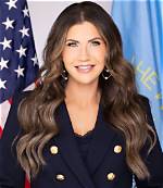 The Definitive Guide to Kristi Noem's Age