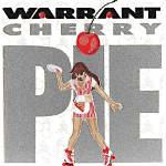 The Delicious Journey of Warrant Cherry Pie: from Music to Culinary Delight