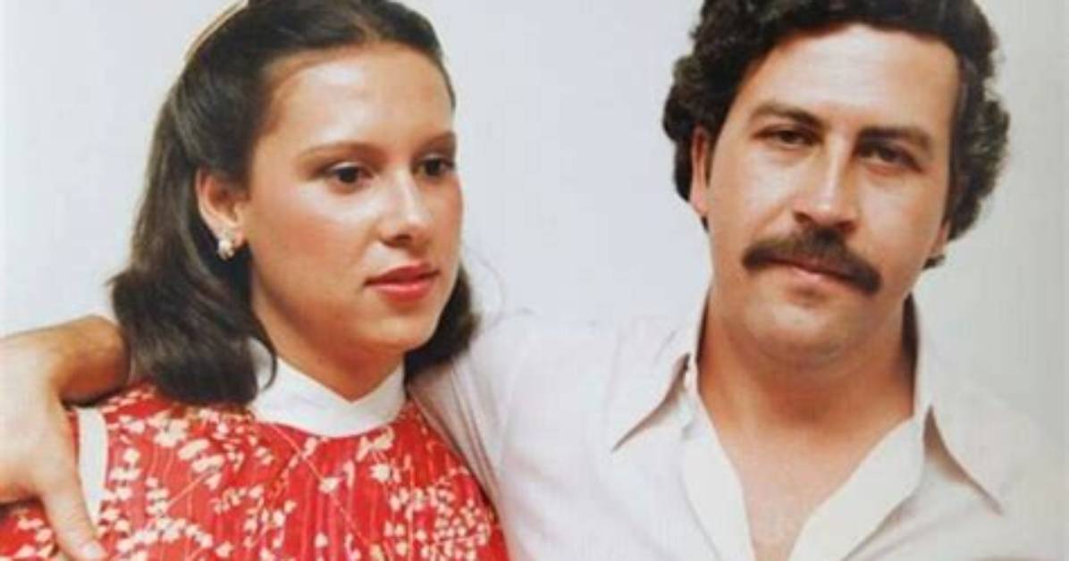 The Demise of Pablo Escobar's Wife