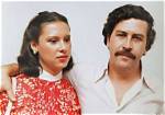 The Demise of Pablo Escobar's Wife