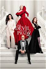 The Devil Wears Prada: Unveiling the Star-Studded Cast Behind the Fashionable Masterpiece