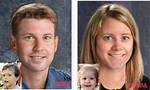 The Disappearance of Christopher and Lisa Mae Zaharias