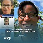 The Disappearance of Taylor Mras