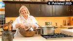 The Drastic Measures Chef Nancy Fuller Took to Change Her Entire Look