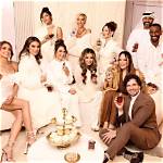The Dubai Bling Cast Has Her Own Real-State Company! ·