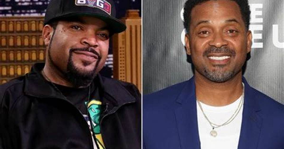The Dynamic Duo: Epps Brothers Actors in Hollywood