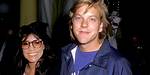 The Dynamic Duo: Kiefer Sutherland and Camelia Kath
