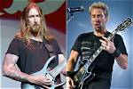 The Dynamic Duo of Rock: Chad Kroeger and Avril Lavigne