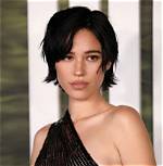 The Enchanting Kelsey Asbille: a Star on the Rise