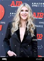 The Enchanting Performances of Actress Lily Rabe