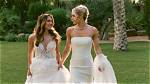 The Enchanting Wedding of Danielle and George