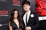 The Enigmatic Chloe Schnapp: a Rising Star in Hollywood