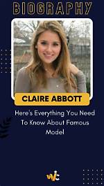 The Enigmatic Claire Abbott Model: Unraveling the Mystery