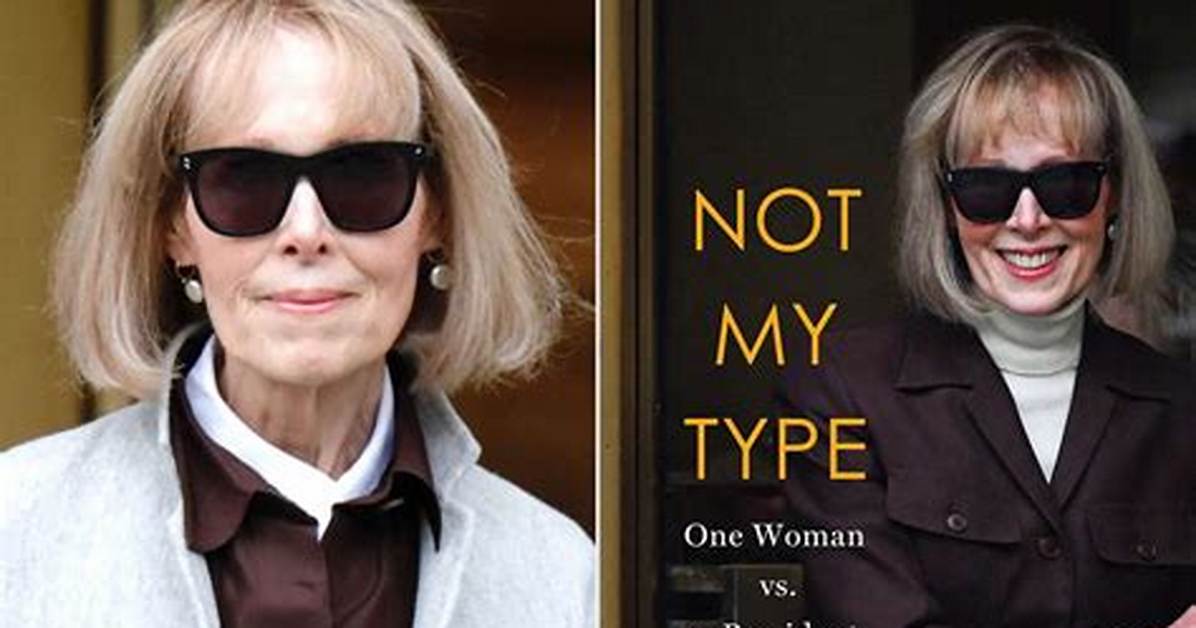 The Enigmatic E. Jean Carroll: Unraveling Her Net Worth