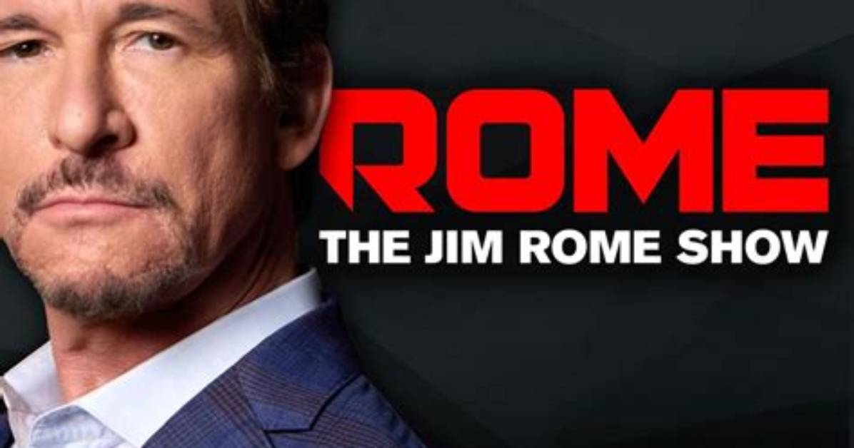 The Enigmatic Force Behind Jim Rome's Success