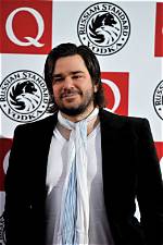 The Enigmatic Life of Matt Berry: a Glimpse into His Private World