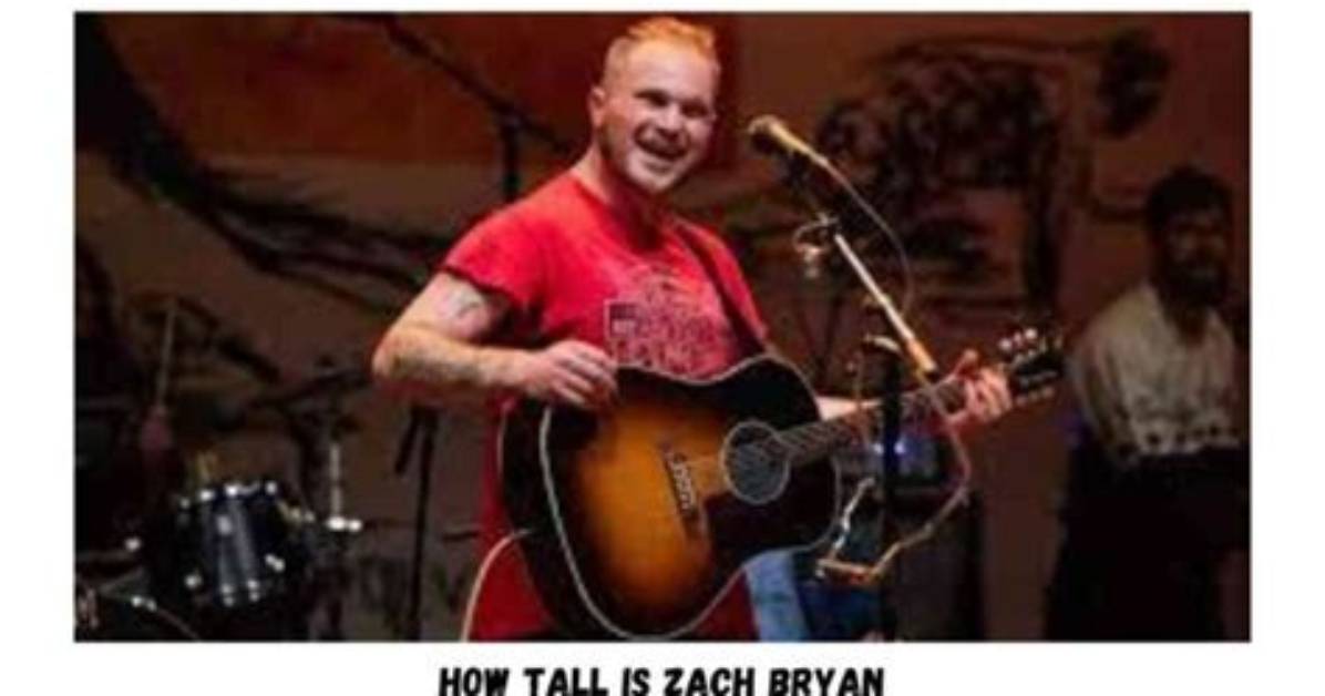 The Enigmatic Life of Zach Bryan's Wife
