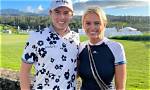 The Enigmatic Lydia Fitzpatrick, Wife of Golfing Star Matt Fitzpatrick