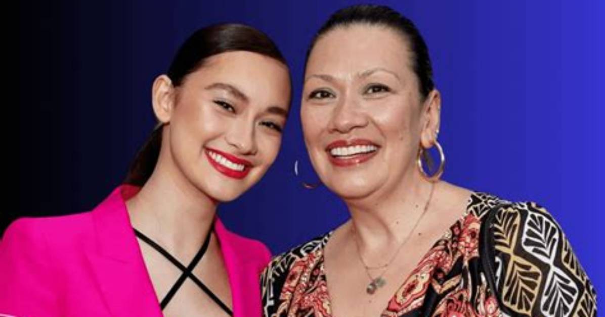The Enigmatic Parents of Lola Tung: Unraveling the Mystery