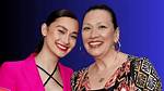 The Enigmatic Parents of Lola Tung: Unraveling the Mystery