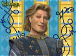 The Enigmatic Prince on Shrek: a Closer Look at Charming's Role