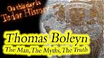 The Enigmatic Thomas Boleyn Seymour Vi: a Historical Perspective