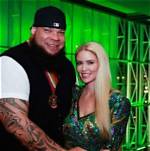 The Enigmatic Wife Behind Wwe Superstar Tyrus