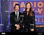 The Enigmatic Wife of Eddie Vedder