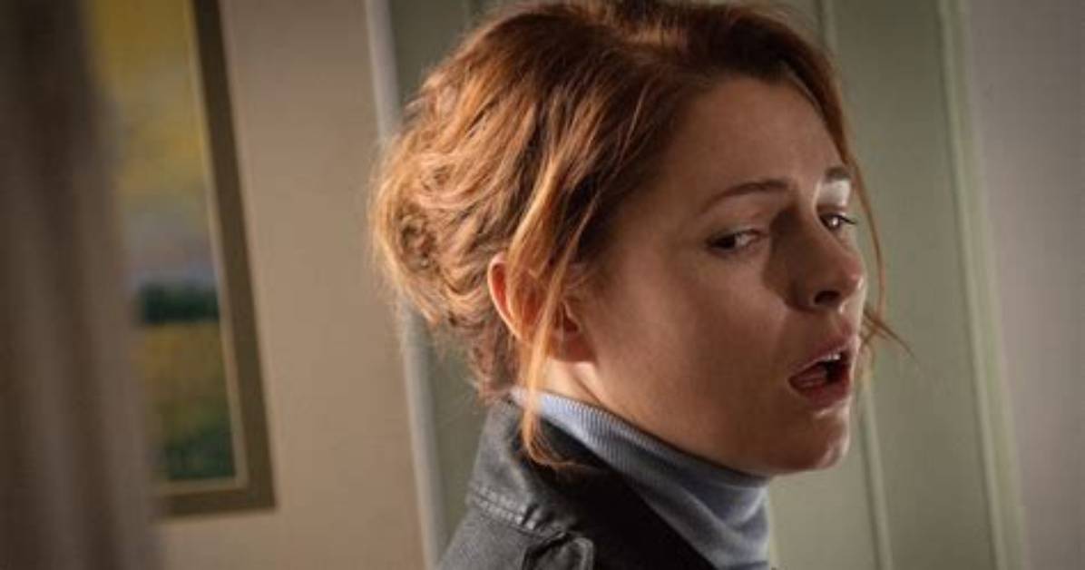 The Enigmatic World of Amy Allan in Dead Files
