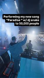 The Enigmatic World of Dj Snake's Girlfriend