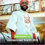The Enigmatic Worth of Davido: a Deep Dive